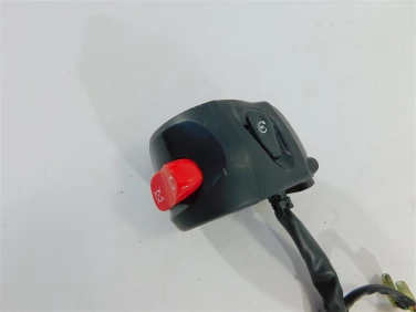 PrzeŁĄcznik prawy przÓd yamaha fz6 600 fazer 04-09 u-11 5vx839750100