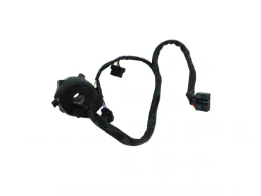 PRZEŁĄCZNIK LEWY PRZÓD YAMAHA FZ6 600 FAZER 04-09 U-11 1B3839690200