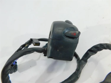 PrzeŁĄcznik lewy przÓd yamaha fz6 600 fazer 04-09 u-11 1b3839690200