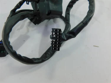 PrzeŁĄcznik lewy przÓd yamaha fz6 600 fazer 04-09 u-11 1b3839690200