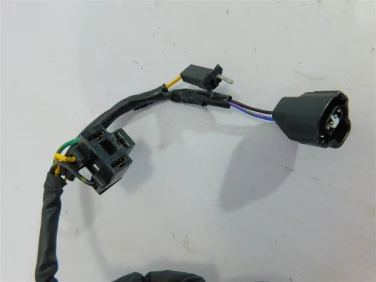 PrzeŁĄcznik lewy przÓd yamaha fz6 600 fazer 04-09 u-11 1b3839690200