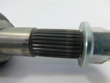 PÓŁoŚ tyŁ tylna cf moto 850 1000 c-force u-11 9ay0-280300