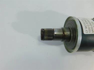 PÓŁoŚ tyŁ tylna cf moto 850 1000 c-force u-11 9ay0-280300
