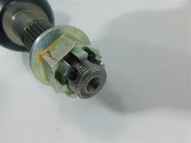 PÓŁoŚ tyŁ tylna cf moto 850 1000 c-force u-11 9ay0-280300