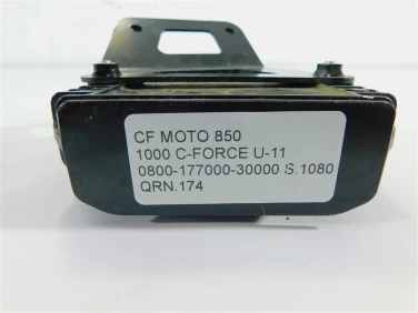 Regulator napiĘcia cf moto 850 1000 c-force u-11 0800-177000-30000