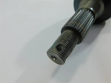 PÓŁoŚ przÓd przednia cf moto 850 1000 c-force u-11 9ay0-270200