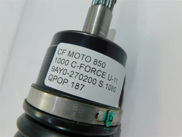PÓŁoŚ przÓd przednia cf moto 850 1000 c-force u-11 9ay0-270200