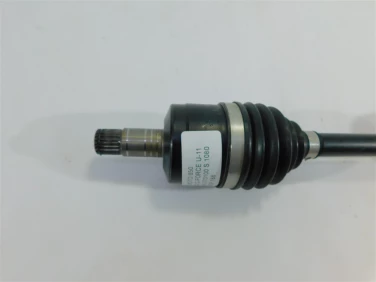 PÓŁoŚ przÓd przednia cf moto 850 1000 c-force u-11 9ay0-270100