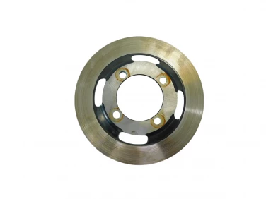 TARCZA HAMULEC CF MOTO 850 1000 C-FORCE 4,89MM U-11 7020-080003-00001