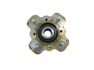 PIASTA KOŁA CF MOTO 850 1000 C-FORCE U-11 9010-070001-1000