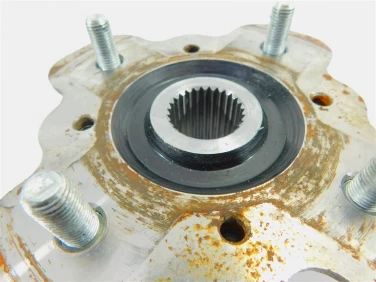 Piasta koŁa cf moto 850 1000 c-force u-11 9010-070001-1000