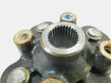 Piasta koŁa cf moto 850 1000 c-force u-11 9010-070001-1000