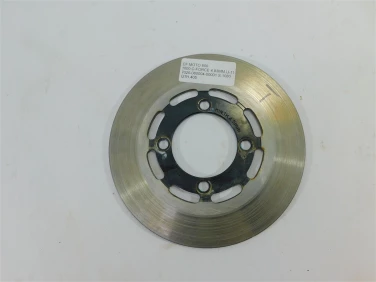 Tarcza hamulec cf moto 850 1000 c-force 4,83mm u-11 7020-080004-00001