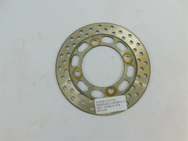 Tarcza hamulec suzuki lt-a 700 kingquad u-11 59211-31g00