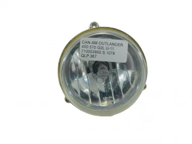 LAMPA PRZÓD PRZEDNIA CAN-AM OUTLANDER 450 570 G2L U-11 710003900