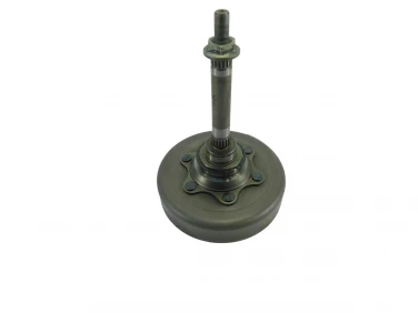 DZWON SPRZĘGŁA YAMAHA YFM 550 700 GRIZZLY U-11 1HP-16611-00-00