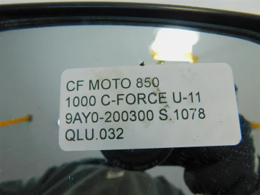 Lustro lusterko cf moto 850 1000 c-force u-11 9ay0-200300