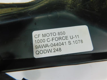 OsŁona wahacz wahaczy cf moto 850 1000 c-force u-11 9awa-044041