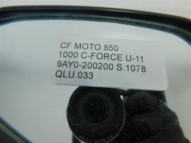 Lustro lusterko cf moto 850 1000 c-force u-11 9ay0-200200