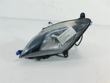 Lampa reflektor przÓd yamaha yzf-r 125 08-14 u-11 5d7h430a0000
