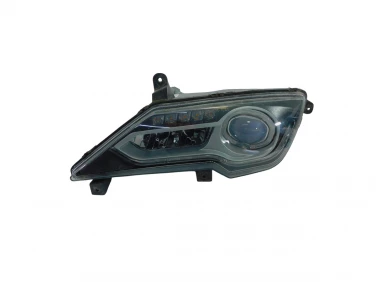 LAMPA PRZÓD PRZEDNIA CF MOTO 850 1000 C-FORCE U-11 9AWA-160110