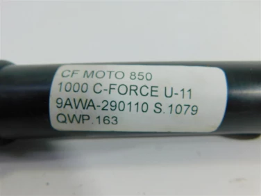 WaŁ napĘdowy przÓd cf moto 850 1000 c-force u-11 9awa-290110