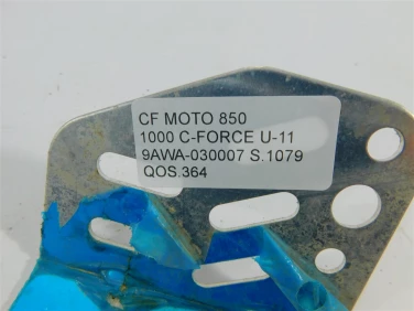 OsŁona spodu cf moto 850 1000 c-force u-11 9awa-030007