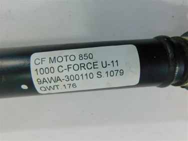 WaŁ napĘdowy tyŁ cf moto 850 1000 c-force u-11 9awa-300110