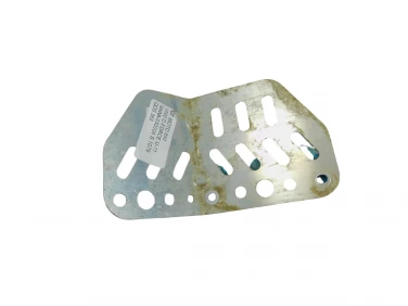 OSŁONA SPODU CF MOTO 850 1000 C-FORCE U-11 9AWA-030006