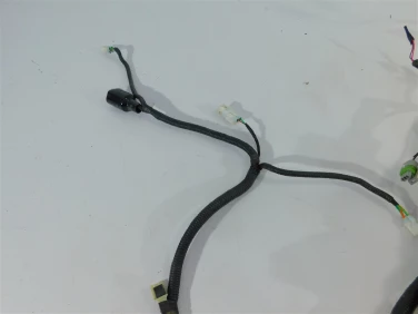 Instalacja wiĄzka cf moto 850 1000 c-force u-11 9awa-150100-f0004