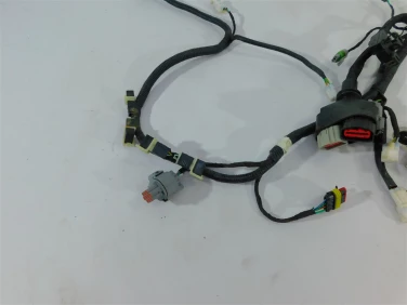 Instalacja wiĄzka cf moto 850 1000 c-force u-11 9awa-150100-f0004