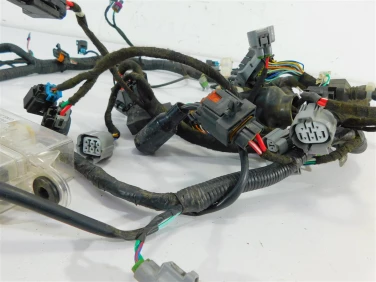 Instalacja wiĄzka cf moto 850 1000 c-force u-11 9awa-150100-f0004
