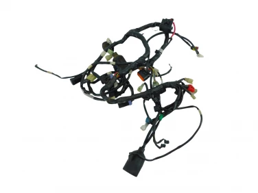 INSTALACJA ELEKTRYCZNA WIĄZKA YAMAHA YZF-R 125 08-14 U-11 5D7-H2590-40-6