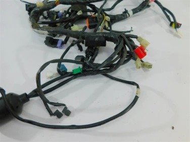 Instalacja elektryczna wiĄzka yamaha yzf-r 125 08-14 u-11 5d7-h2590-40-6