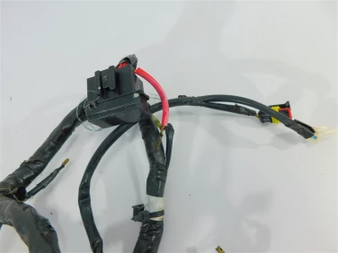 Instalacja elektryczna wiĄzka yamaha yzf-r 125 08-14 u-11 5d7-h2590-40-6