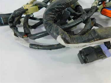 Instalacja elektryczna wiĄzka yamaha yzf-r 125 08-14 u-11 5d7-h2590-40-6