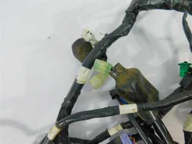 Instalacja elektryczna wiĄzka yamaha yzf-r 125 08-14 u-11 5d7-h2590-40-6
