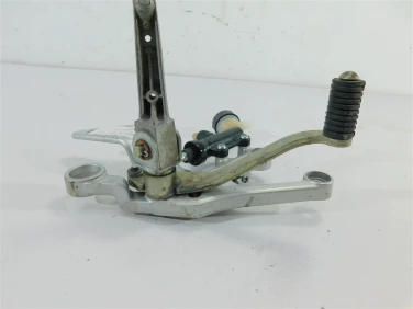 Set podnÓŻek prawy przÓd yamaha yzf-r 125 08-14 u-11 5d7f74430100