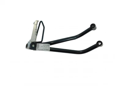 SET PODNÓŻEK PRAWY TYŁ YAMAHA YZF-R 125 08-13 U-11 5D7F742L1000