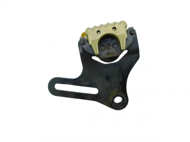 ZACISK HAMULEC TYŁ TYLNY YAMAHA YZF-R 125 08-14 U-11 5D7F580W1000