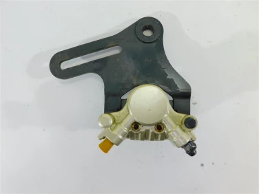 Zacisk hamulec tyŁ tylny yamaha yzf-r 125 08-14 u-11 5d7f580w1000