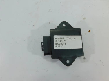 ModuŁ komputer sterownik yamaha yzf-r 125 08-14 u-11 5d700218