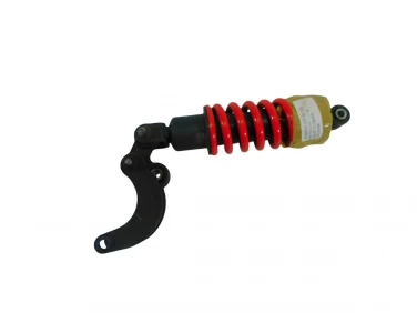 AMORTYZATOR TYŁ AMOR YAMAHA YZF-R 125 08-14 U-11 5D7F22100000