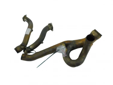 KOLANKO KOLEKTOR WYDECH APRILIA RSV 1000 R MILLE 98-03 U-11 AP8119412 AP8119413 AP8119581