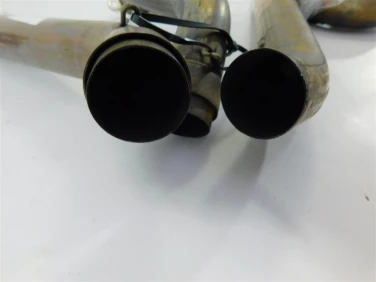 Kolanko kolektor wydech aprilia rsv 1000 r mille 98-03 u-11 ap8119412 ap8119413 ap8119581