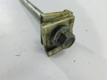 OŚ koŁa tyŁ tylna yamaha yzf-r 125 08-13 u-11 5d7f53810000