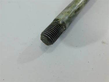 OŚ koŁa tyŁ tylna yamaha yzf-r 125 08-13 u-11 5d7f53810000