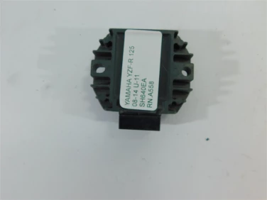 Regulator napiĘcia yamaha yzf-r 125 08-14 u-11 sh640ea