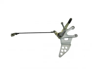 SET PODNÓŻEK LEWY PRZÓD YAMAHA YZF-R 125 08-14 U-11 5D7F74420000