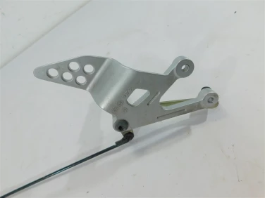 Set podnÓŻek lewy przÓd yamaha yzf-r 125 08-14 u-11 5d7f74420000